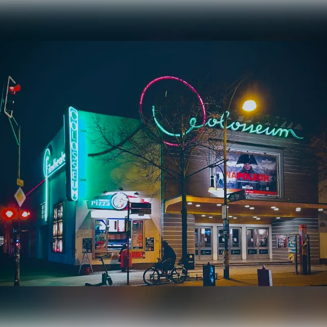 Filmtheater Colosseum