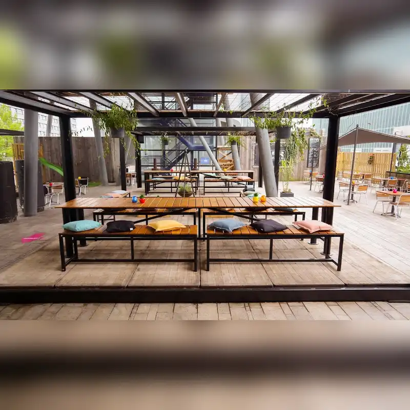venue photo