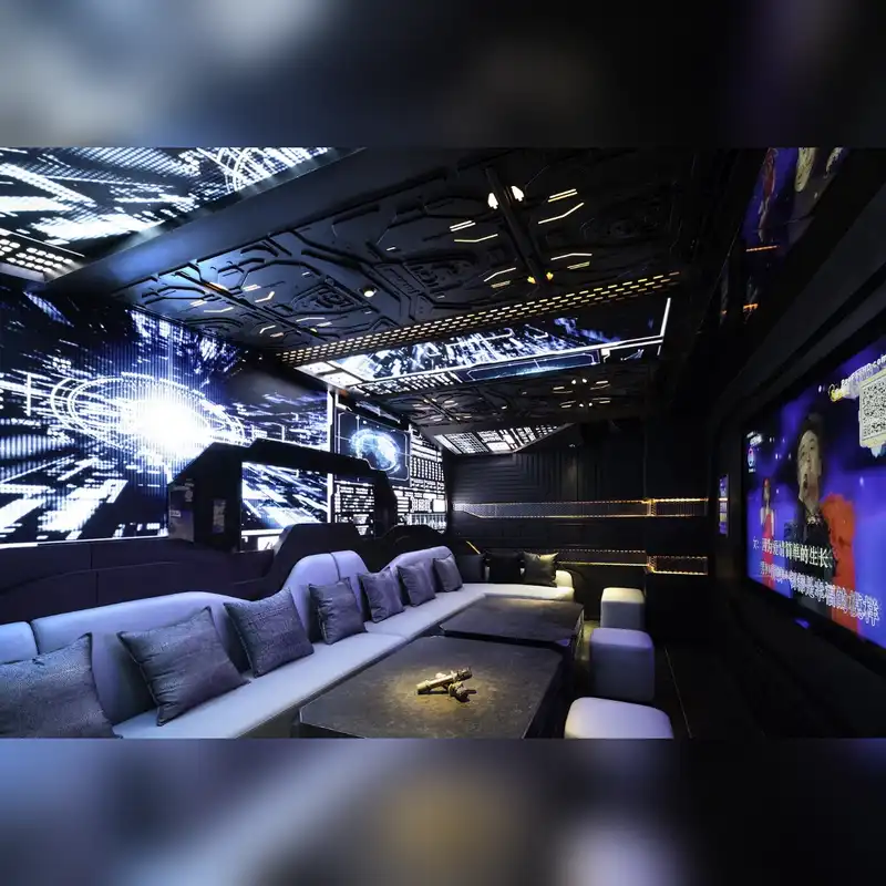 venue photo