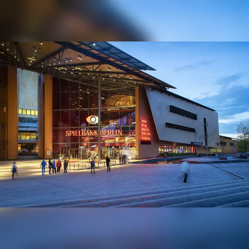 venue photo
