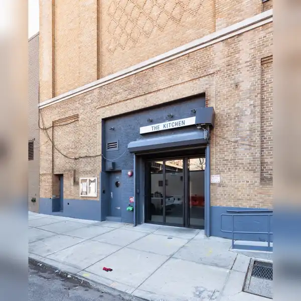 venue photo