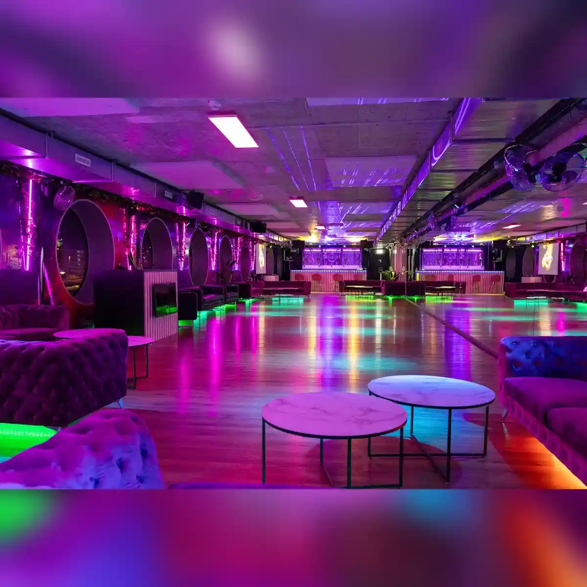 venue photo
