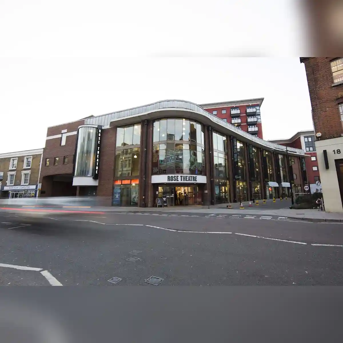 venue photo