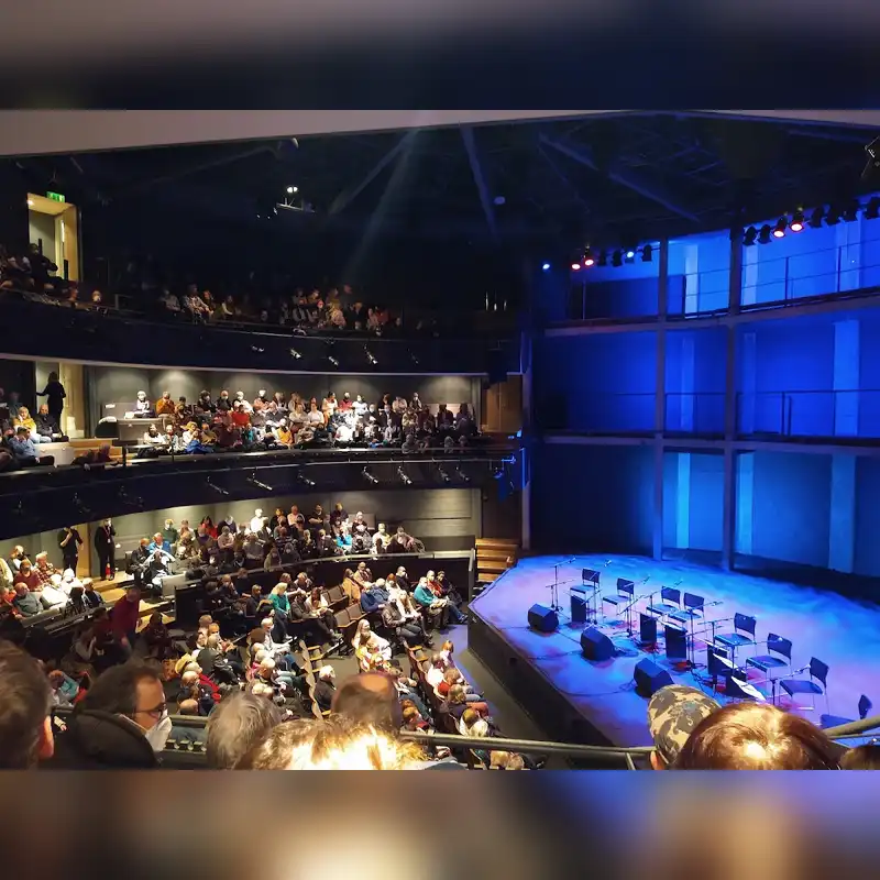venue photo