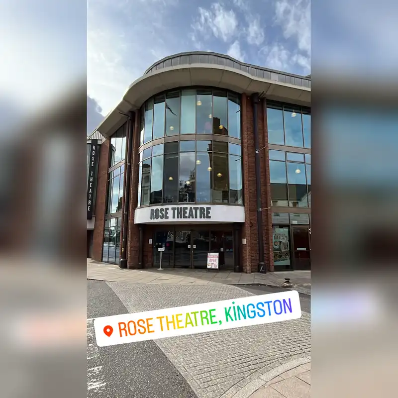 venue photo