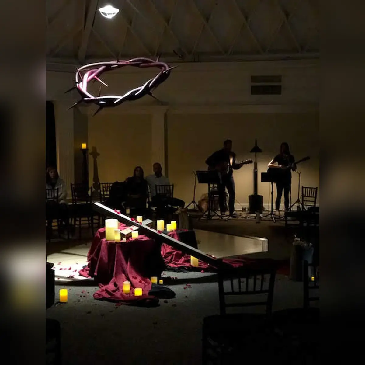 venue photo