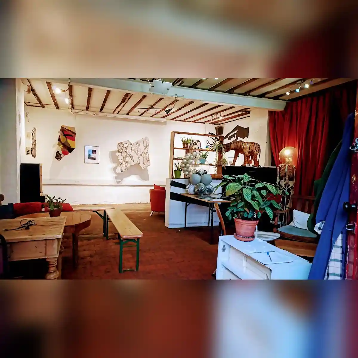 venue photo