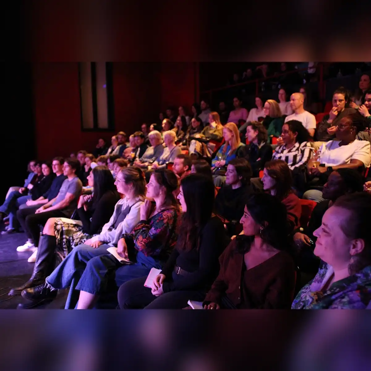 Plein Theater in Amsterdam