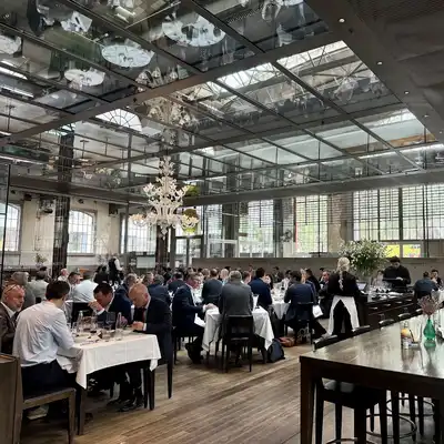 venue photo