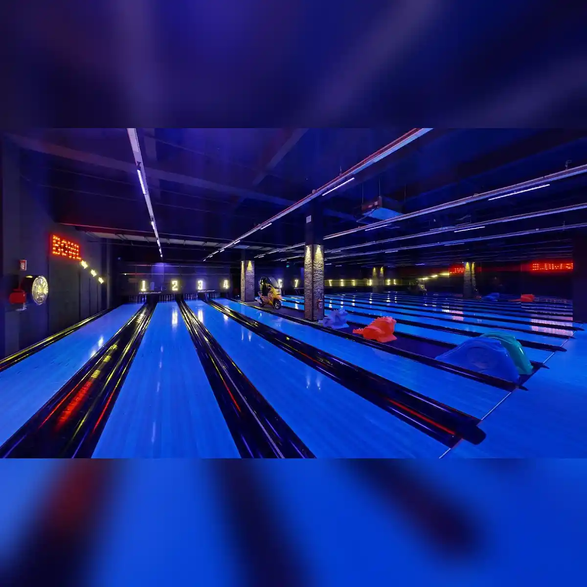 venue photo