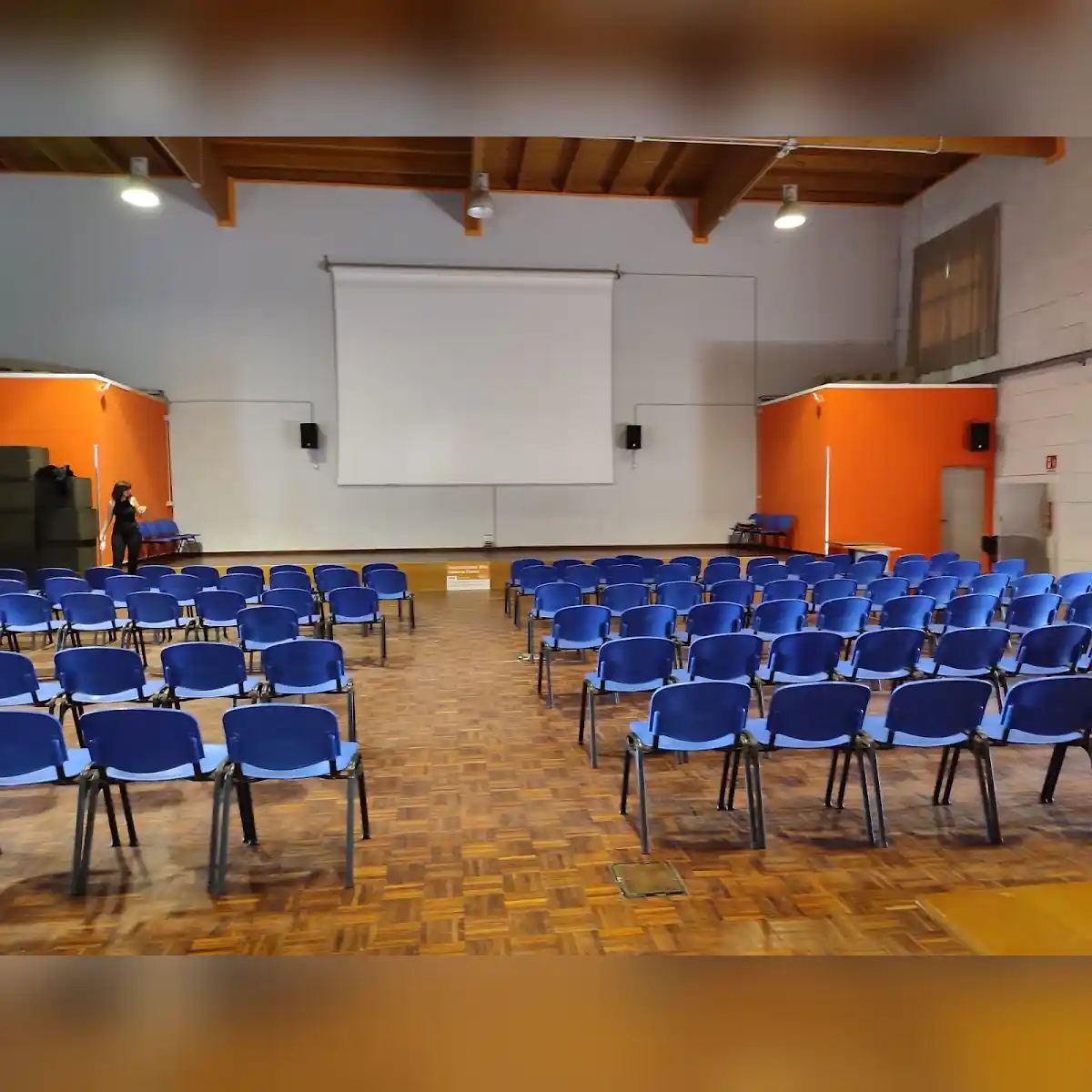 venue photo
