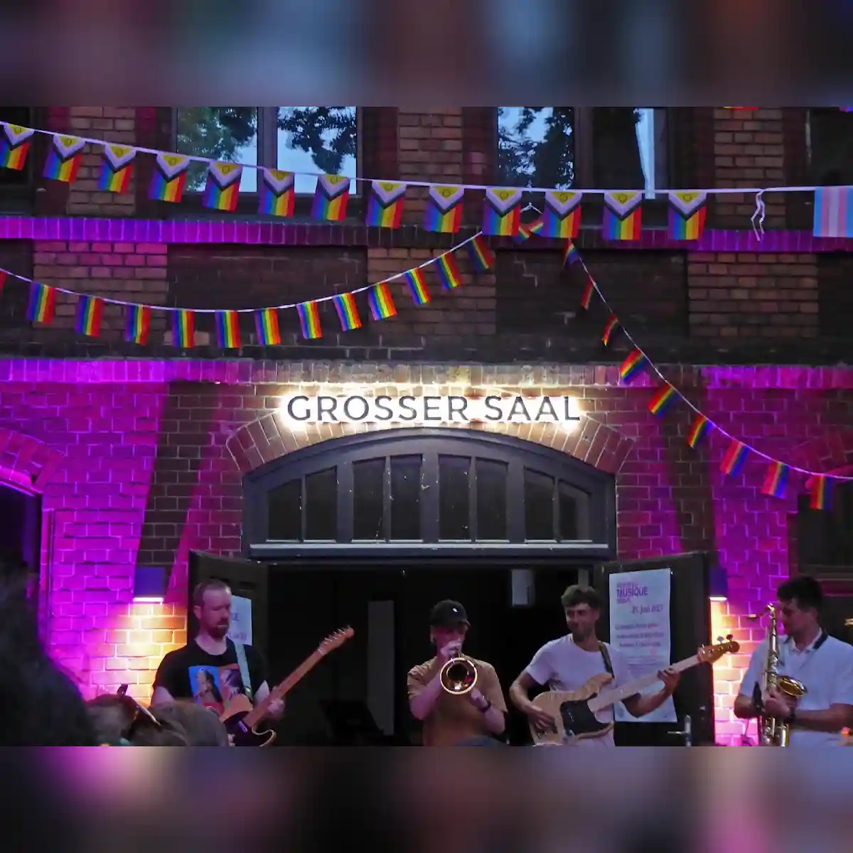 venue photo