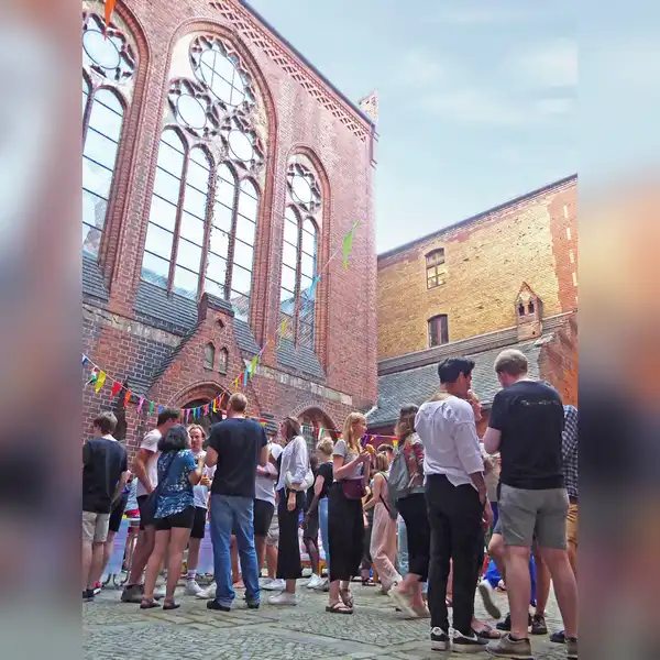 venue photo