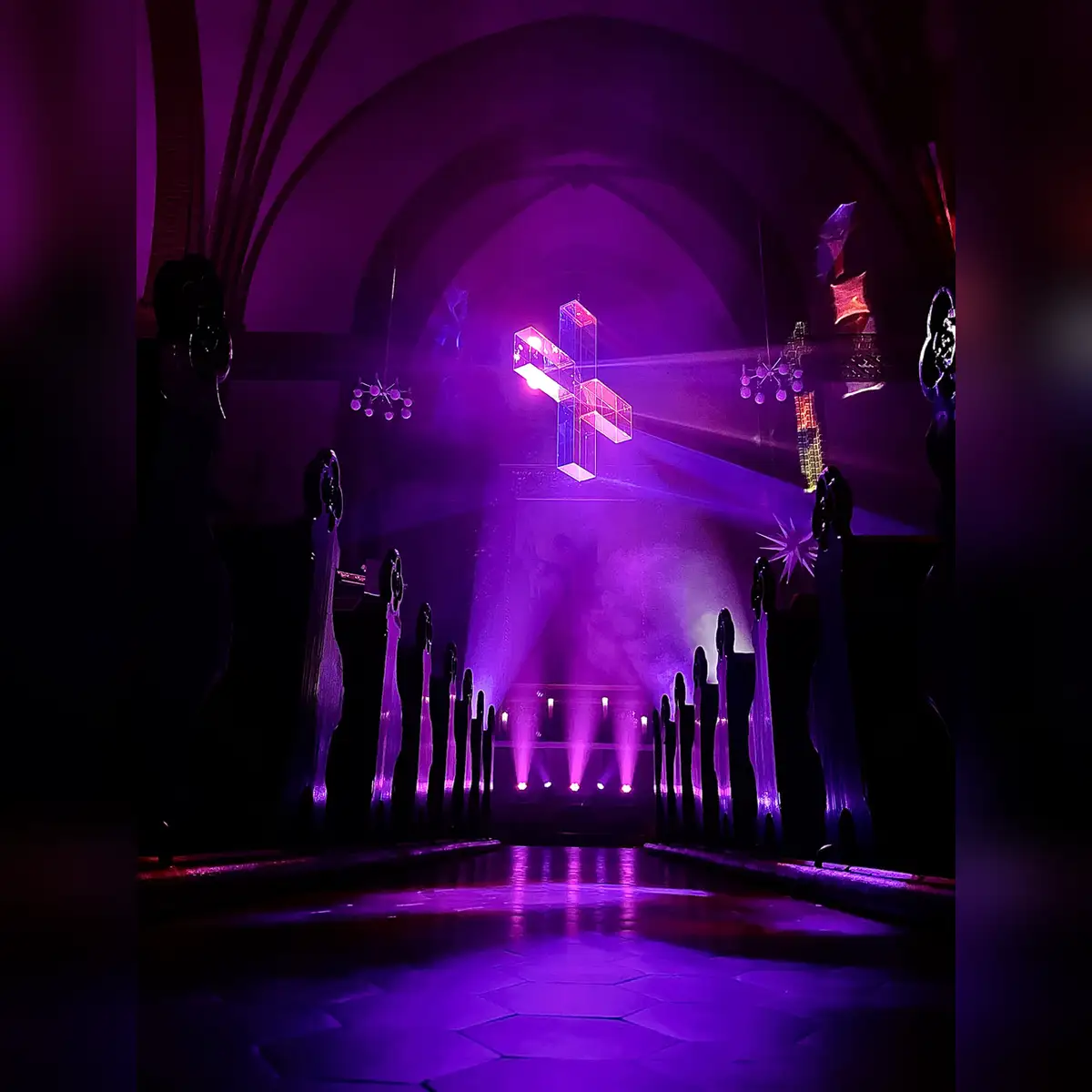 venue photo