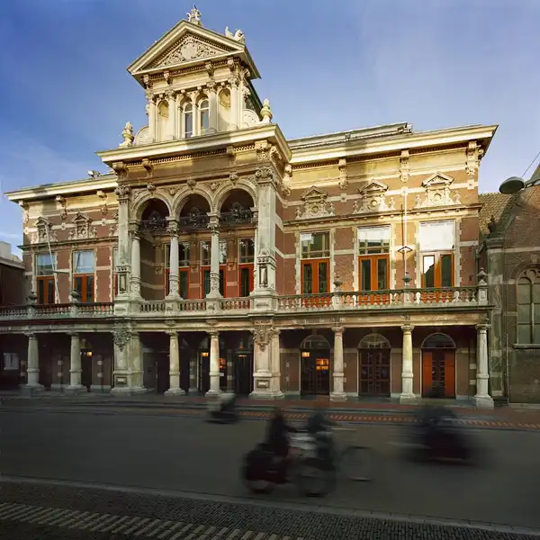 venue photo