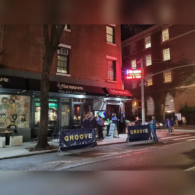 venue photo