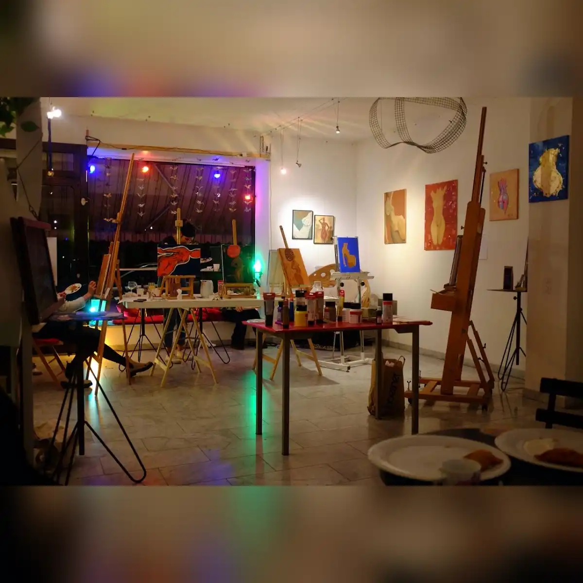 venue photo