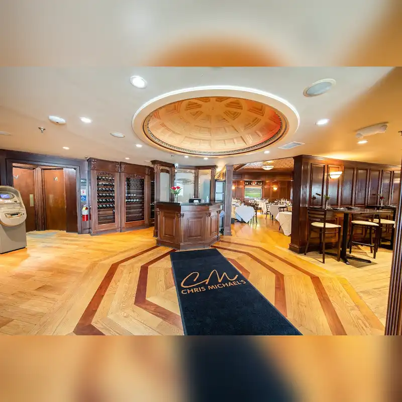 venue photo