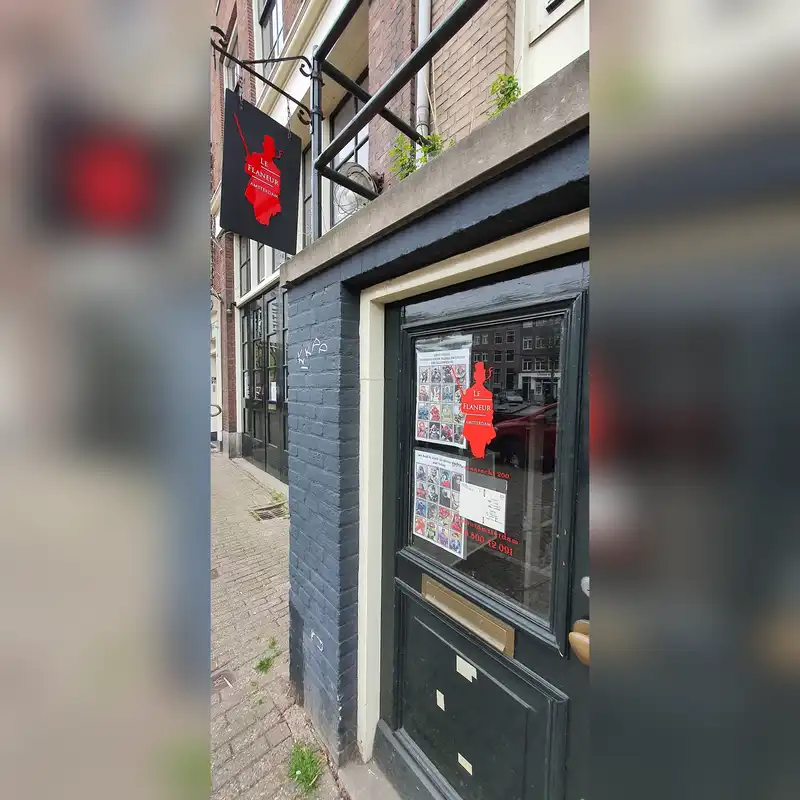 venue photo