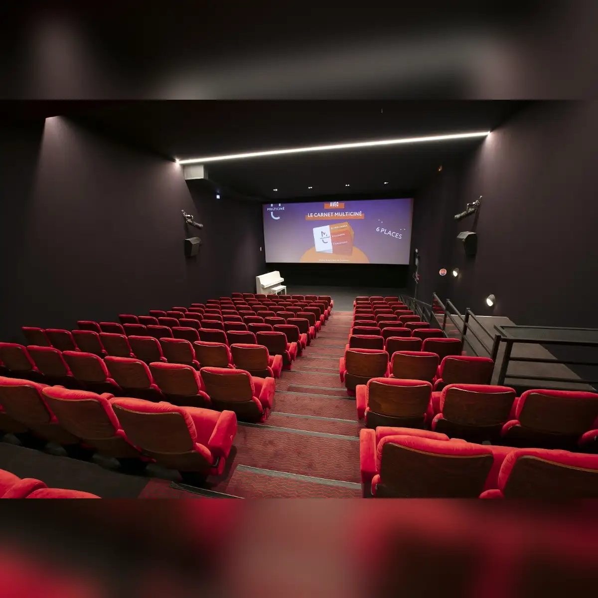 venue photo