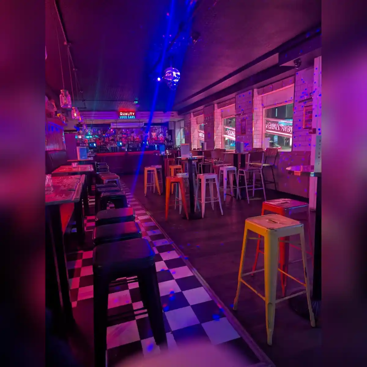 venue photo