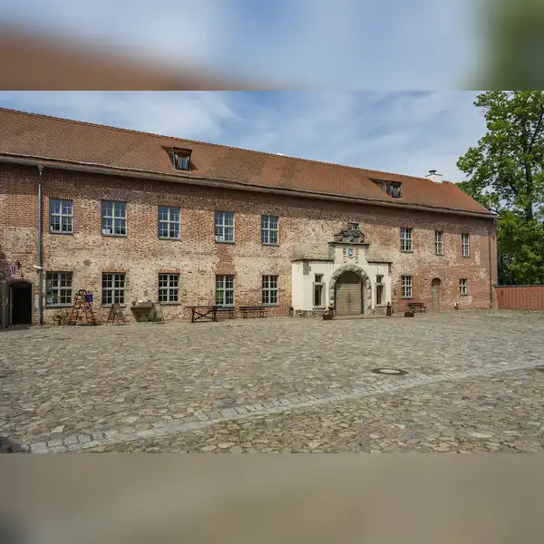 venue photo