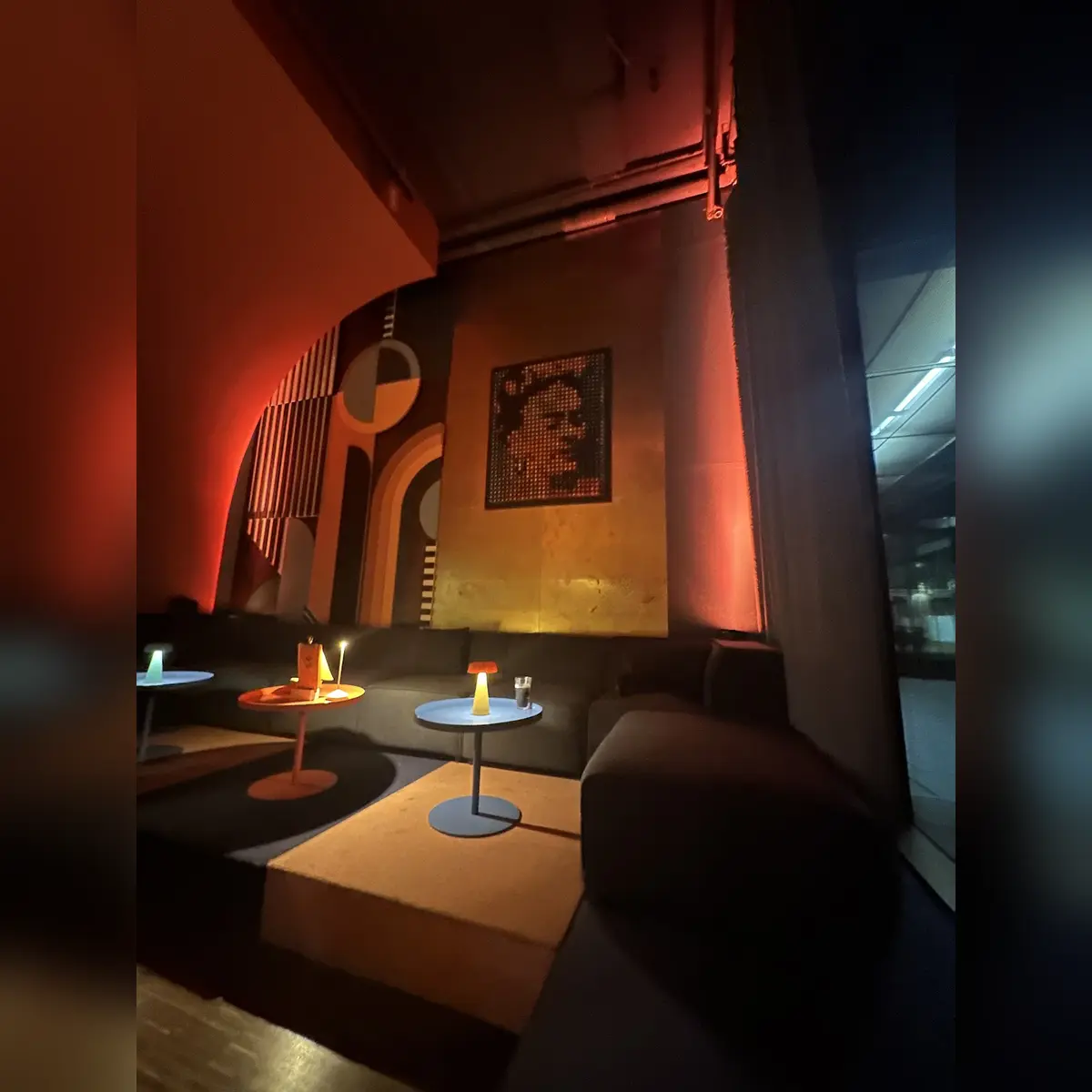 venue photo