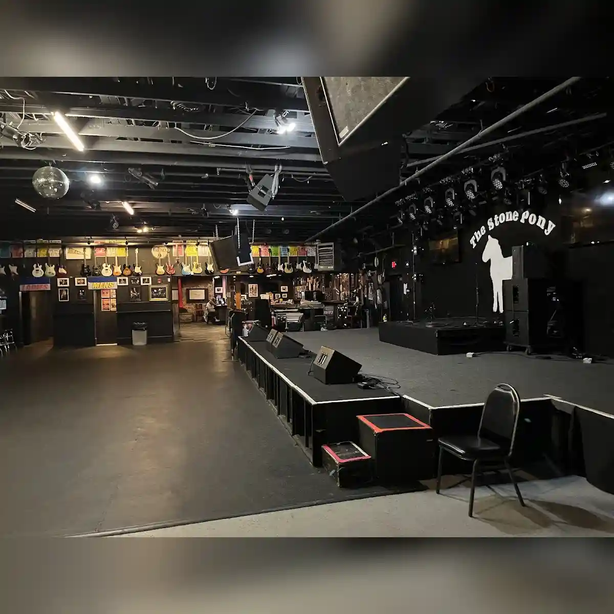 venue photo