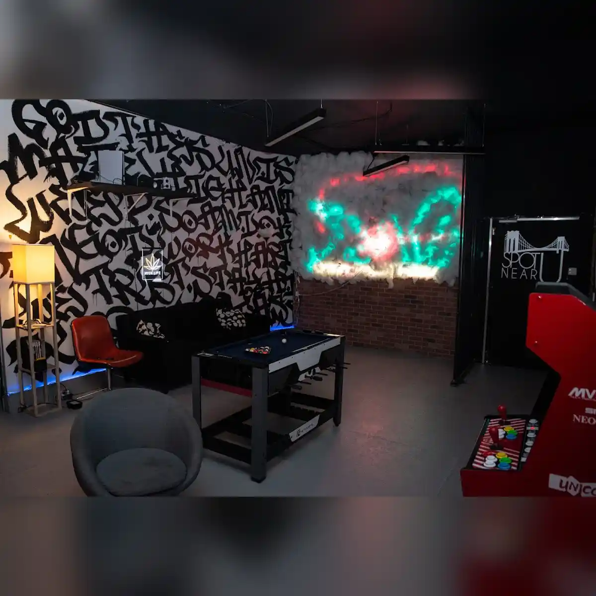 venue photo