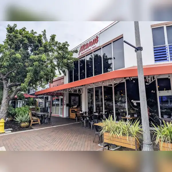 venue photo