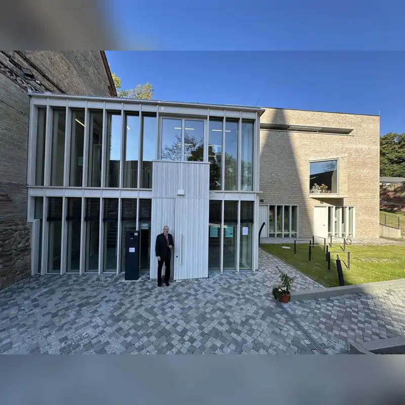 venue photo