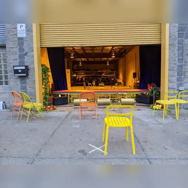 venue photo