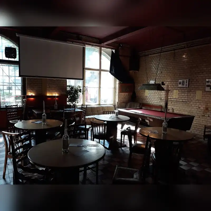 venue photo