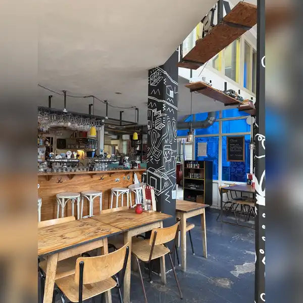 venue photo