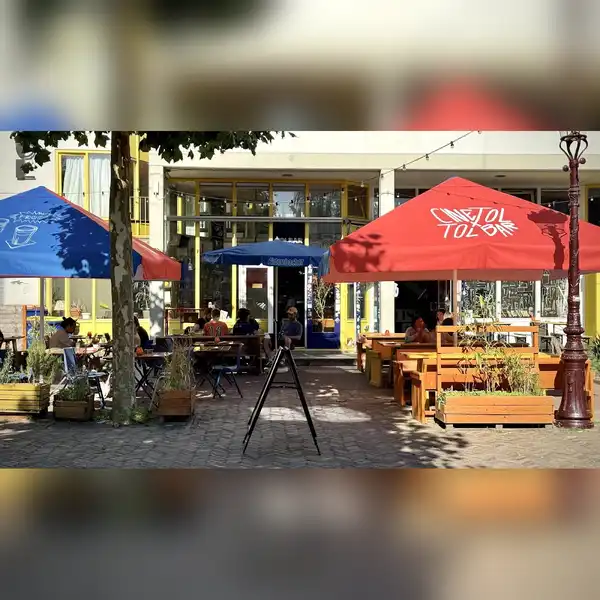 venue photo