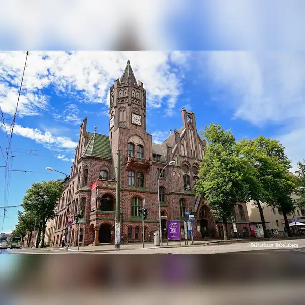 venue photo