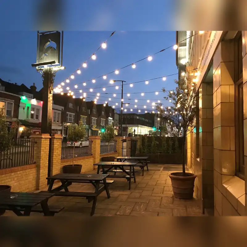 venue photo