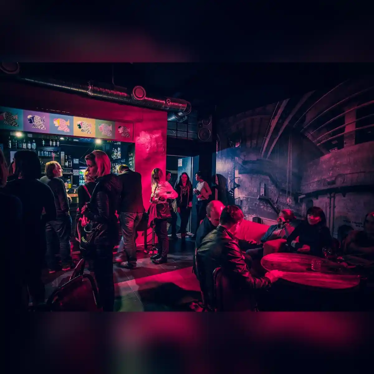venue photo