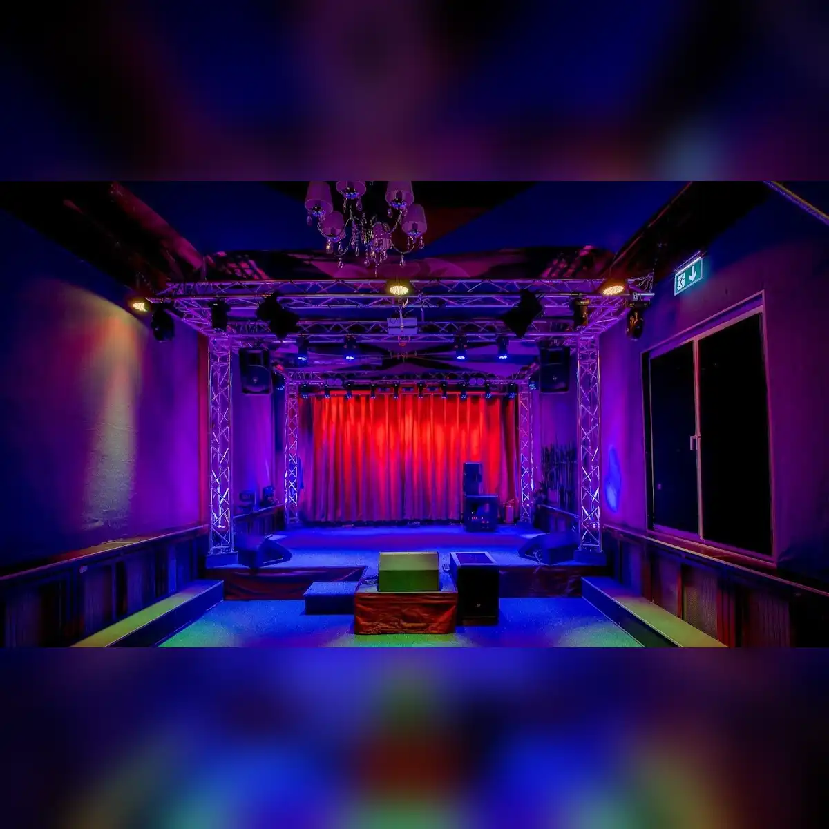 venue photo