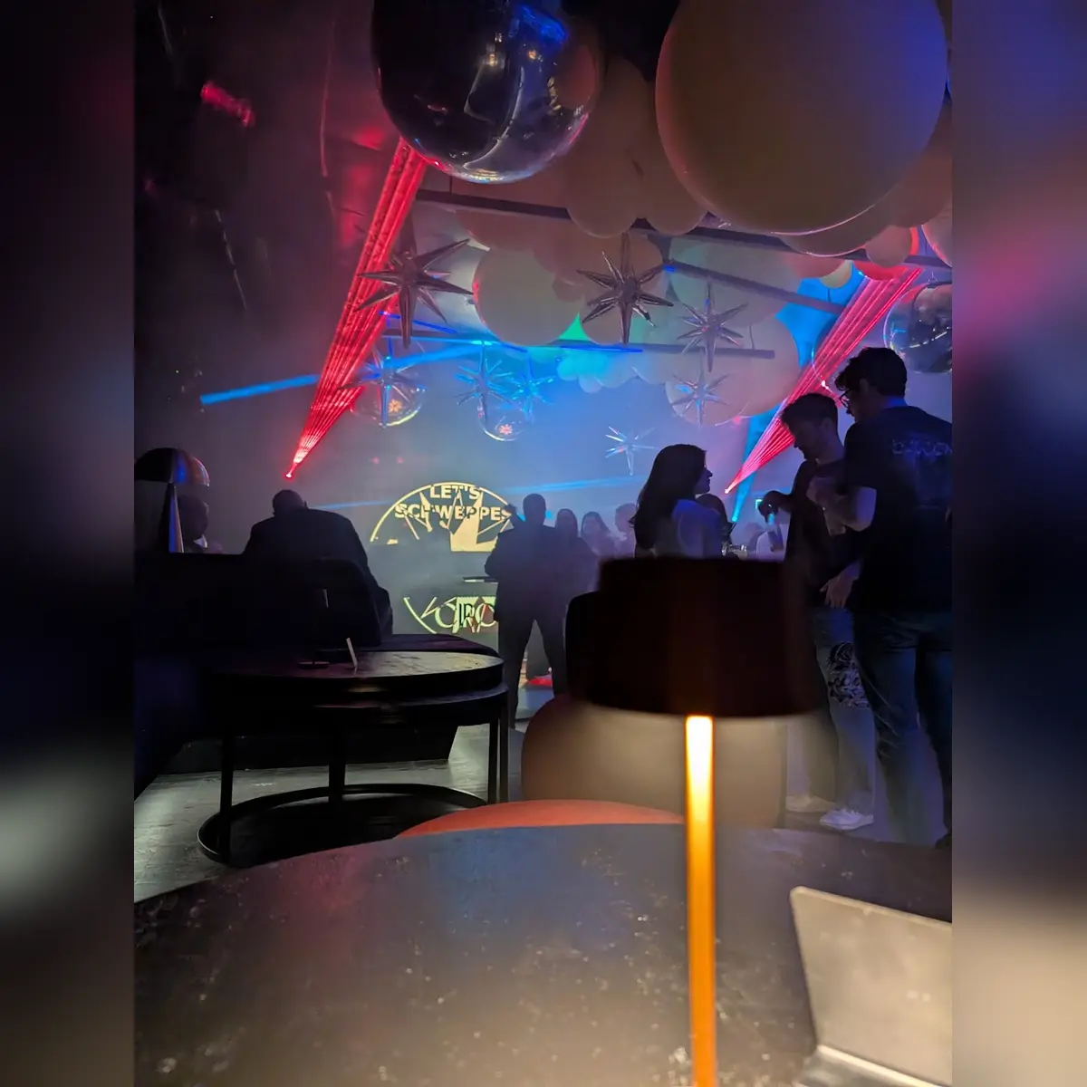 venue photo