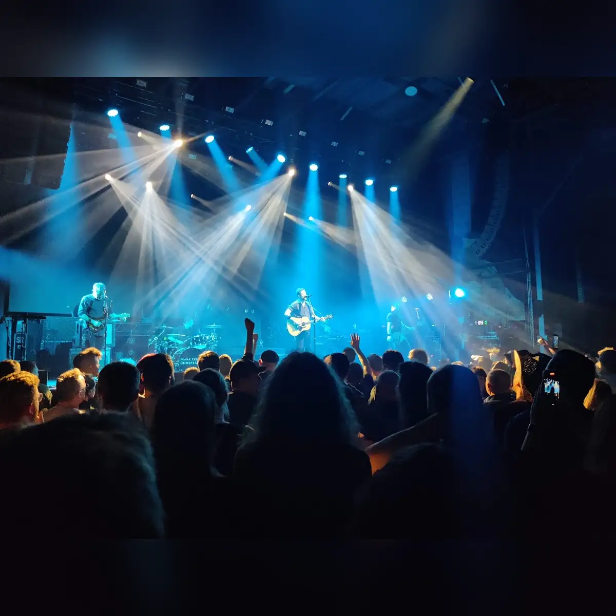 venue photo
