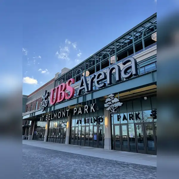 venue photo