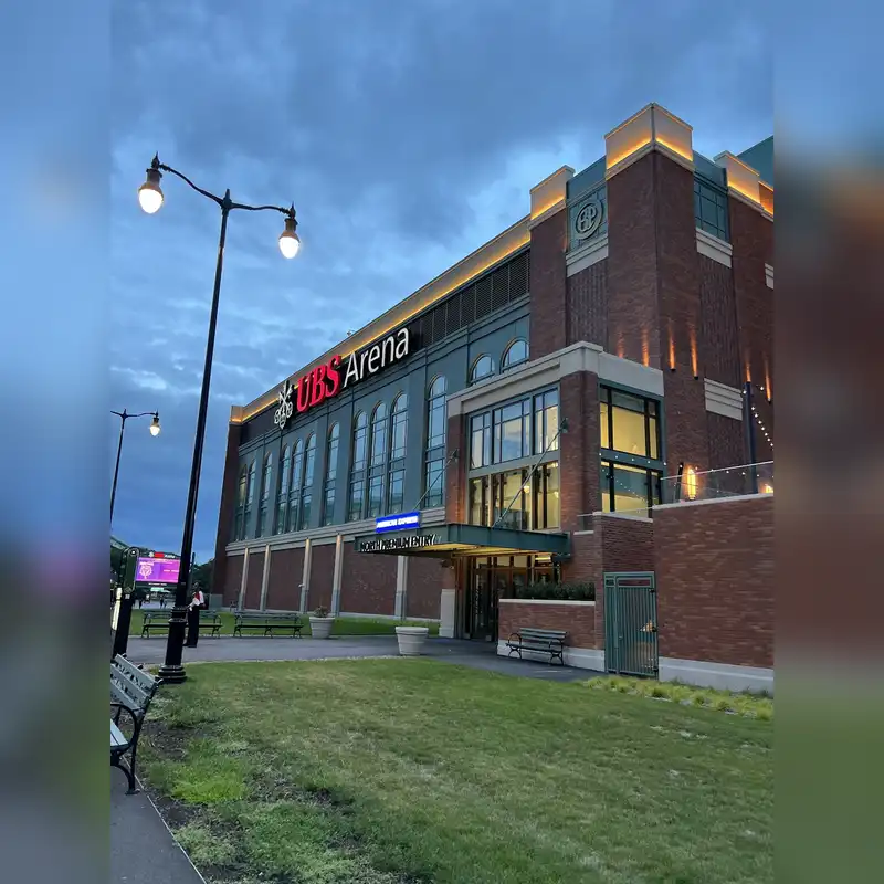 venue photo