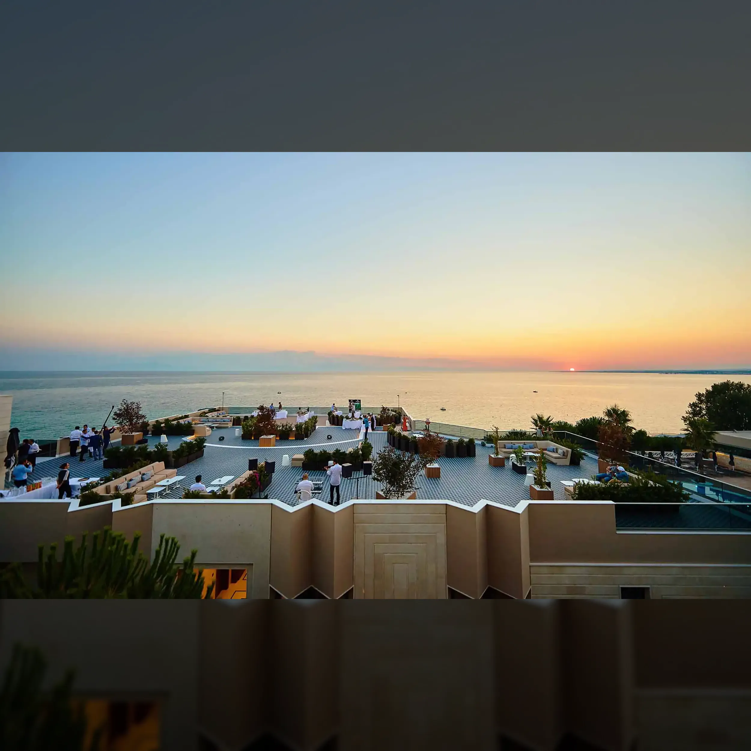 Pomegranate Wellness Spa Hotel