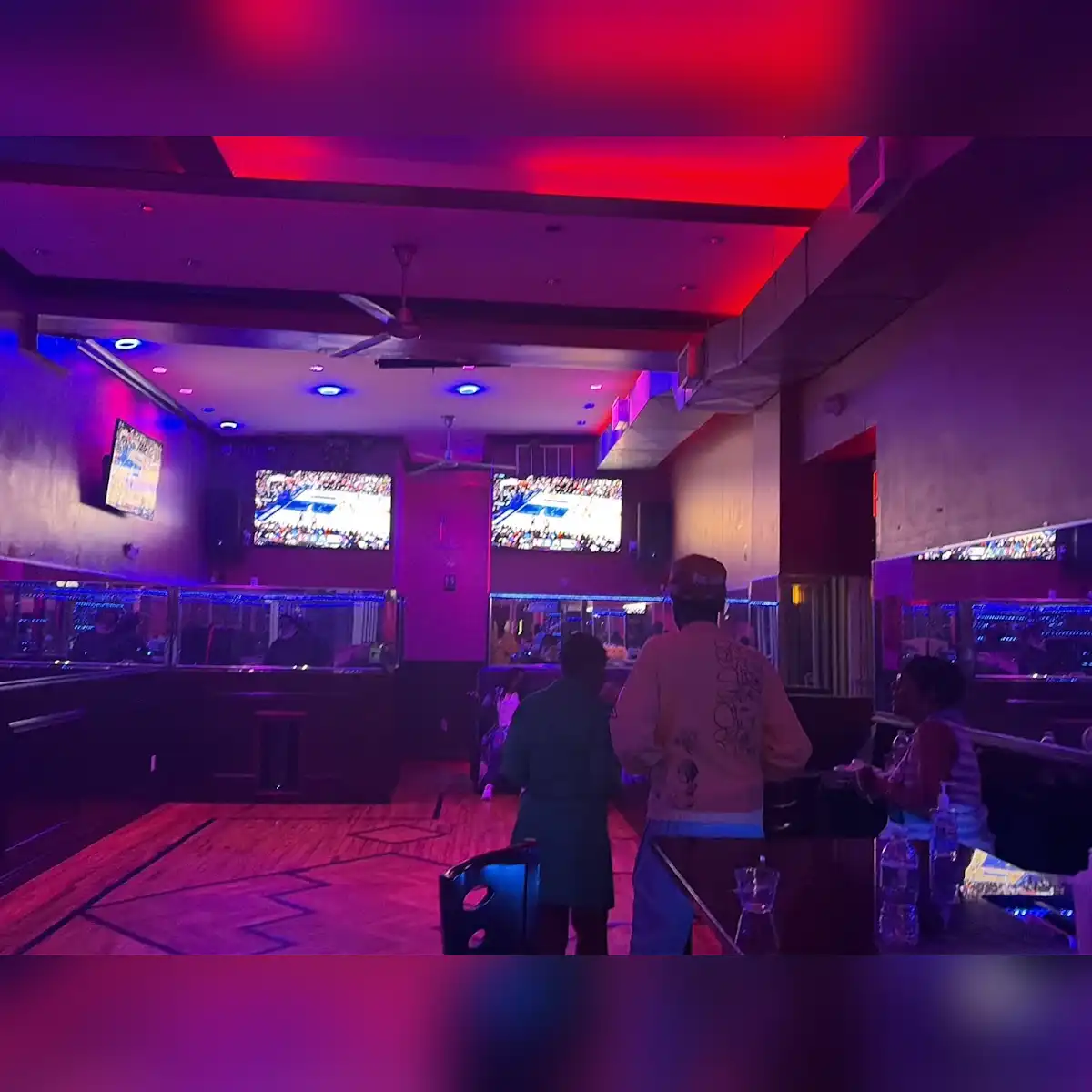 venue photo