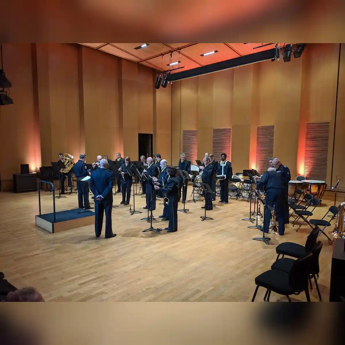 venue photo
