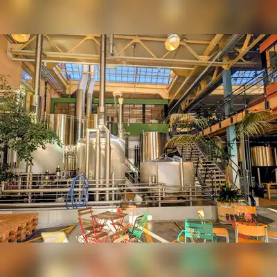venue photo