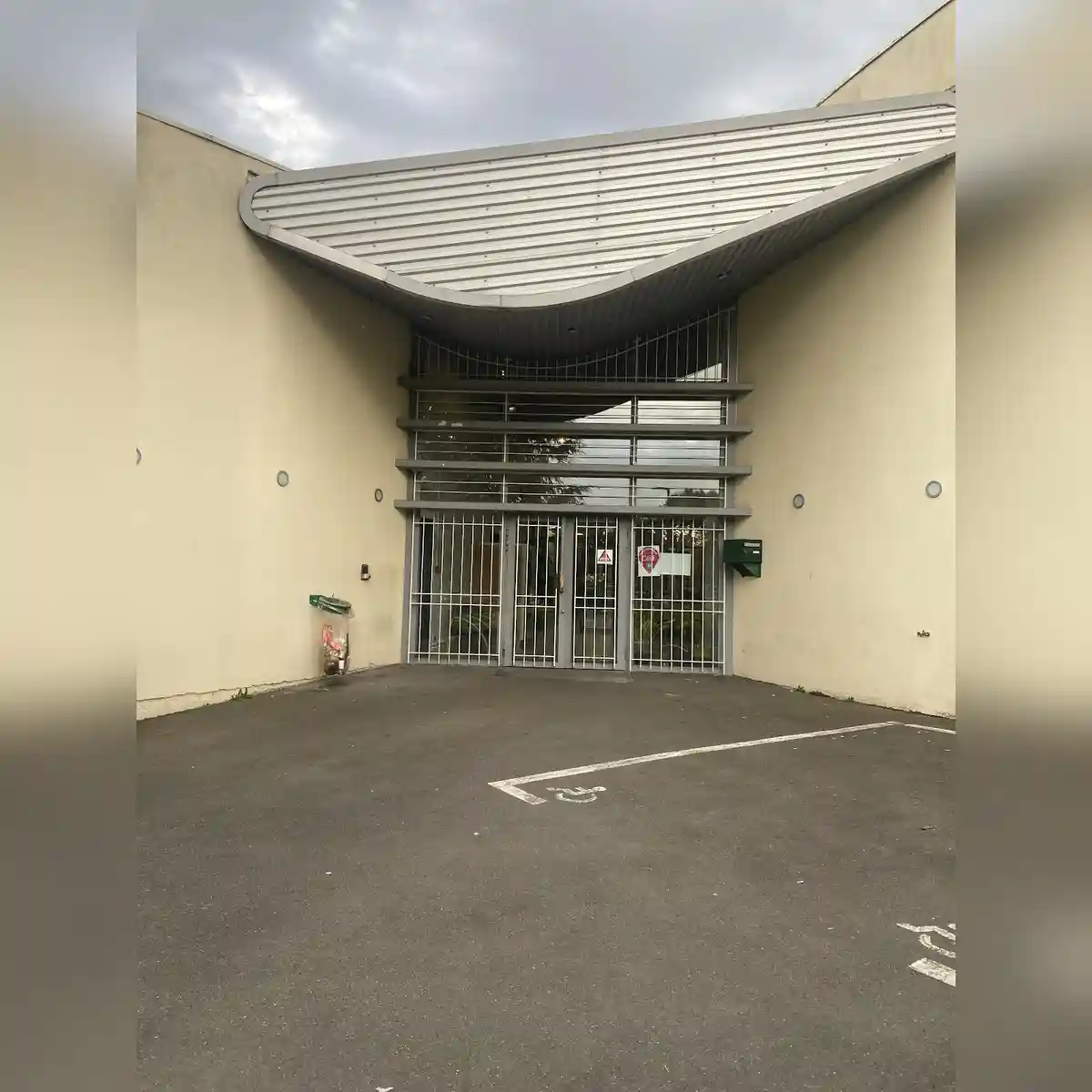 venue photo