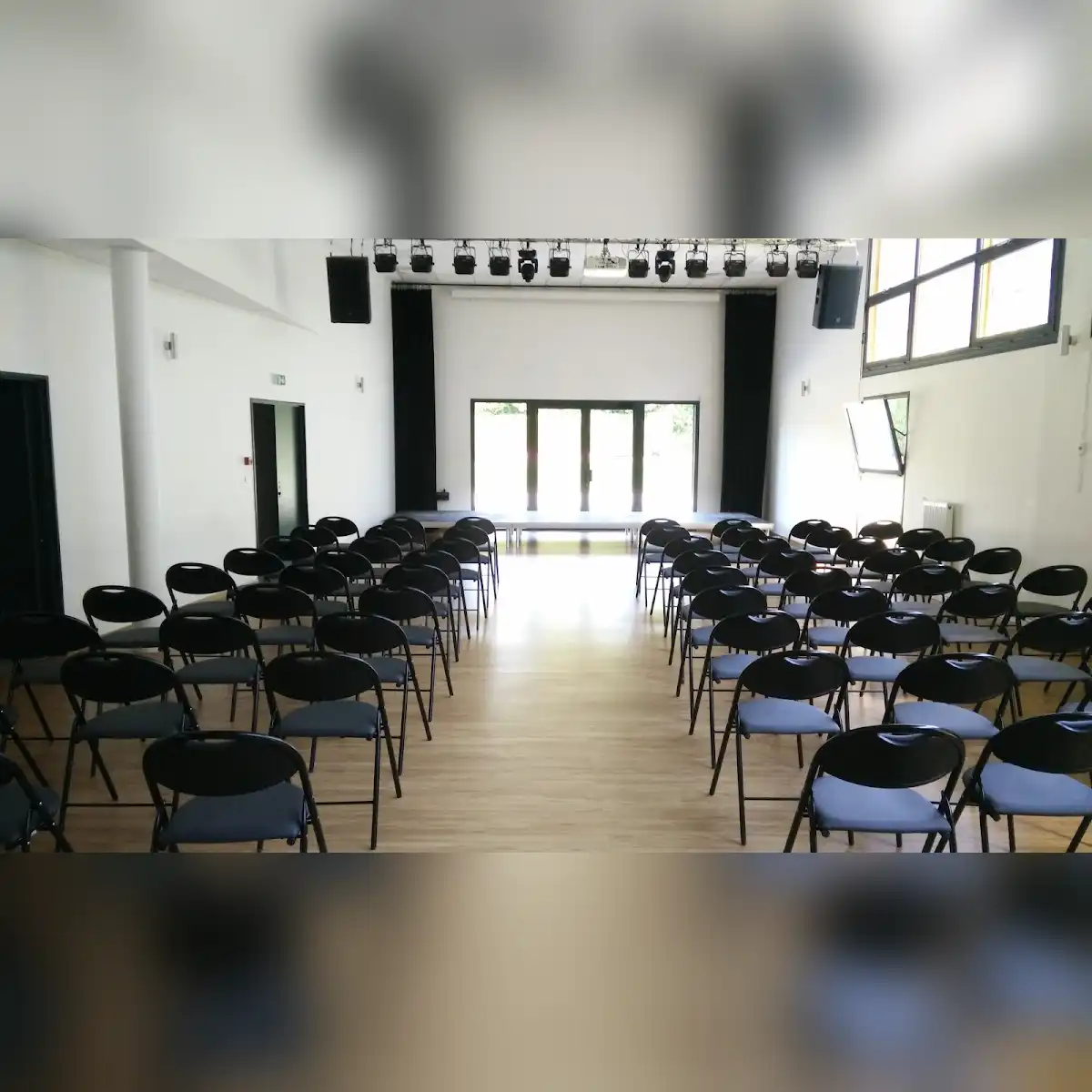 venue photo