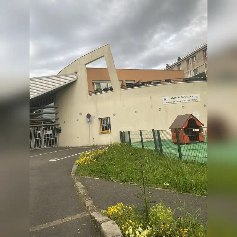 venue photo